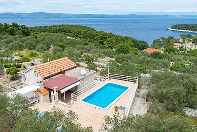 Villa Jadranka by Villas Guide