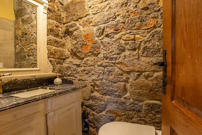 Casa Antica - Storia Verde by Villas Guide