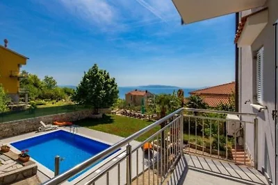 Apartman City view 1 by Villas Guide