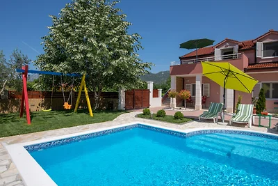 Holiday home Ostojic by Villas Guide