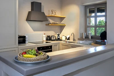 Villa Luna by Villas Guide