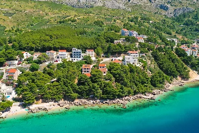 Apartman Mia 7 - Omiš by Villas Guide