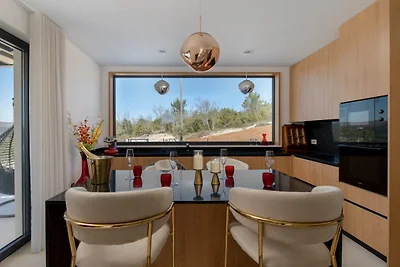 Vila Laguna Blu by Villas Guide