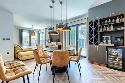 Villa Olea - Cvitani by Villas Guide