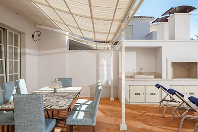 Villa Claretta by Villas Guide