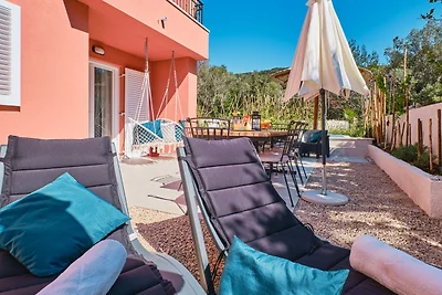 Villa Miholašcica 1 on Island Cres by Villas...