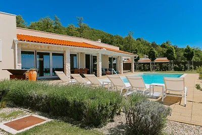 Villa Natura 3 - Opatija by Villas Guide