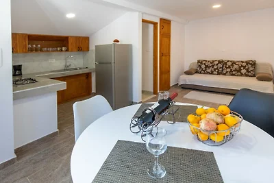 Country house Desne by Villas Guide