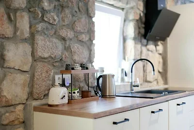 Villa Majnaric Senj Prizna by Villas Guide