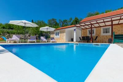 Villa Primabella -Makarska by Villas Guide