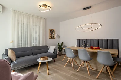 House Hideaway Novi Vinodolski by Villas...