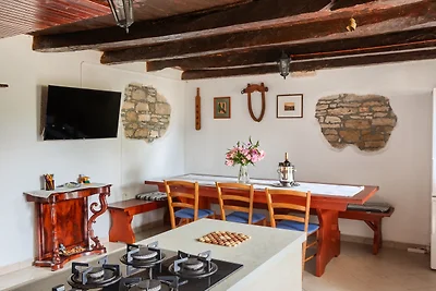 Villa Greis by Villas Guide