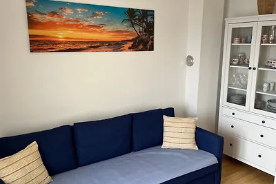 Apartman Šime Podaca-Makarska by Villas Guide