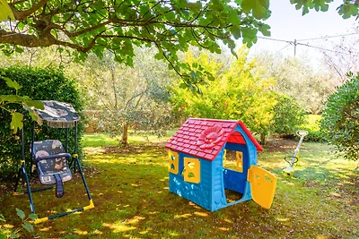 Villa Anni with pool island Krk by Villas...