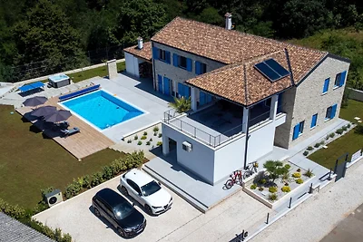 Villa Blue Moon by Villas Guide