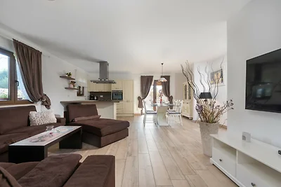 Beautiful Villa Casa Noemi with pool in Porec