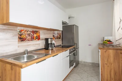 Villa Nina with pool - Kvarner by Villas...