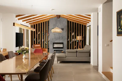 Casa Ginetto by Villas Guide