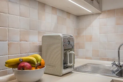 Heritage Villa Croc by Villas Guide