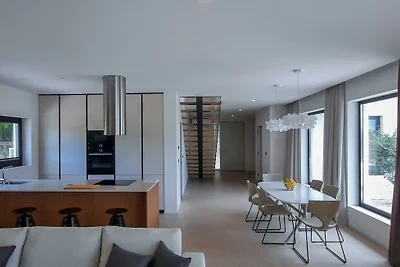 Villa Lux Natura by Villas Guide