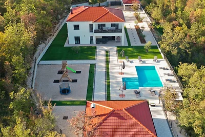 Villa Lea-Makarska by Villas Guide