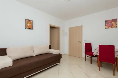 Apartman Erstic 3 - Baška Voda by Villas...