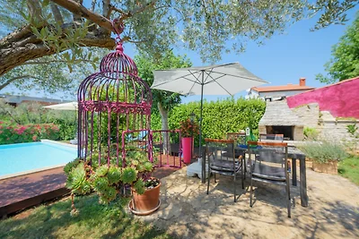 Villa Casa Rossa by Villas Guide
