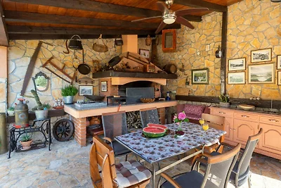 Villa Marija Desne by Villas Guide