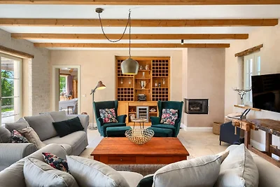 Villa Rapavel by Villas Guide