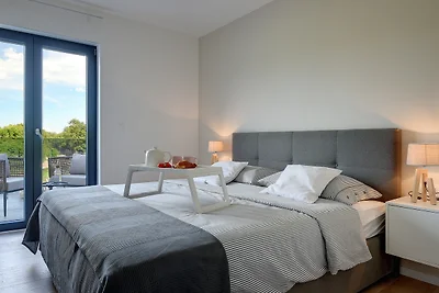 Villa Omnia by Villas Guide