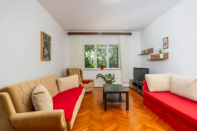 Villa Nina with pool - Kvarner by Villas...