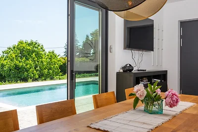 Vila il Giardino Segreto with pool by Villas...