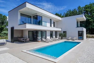 Villa Lux Natura by Villas Guide
