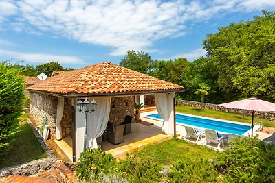 Villa Gostinjac 1 with pool Krk by Villas...