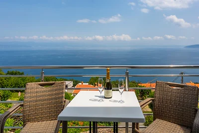 Apartman Zora 2 by Villas Guide