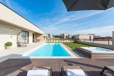 Villa Daleo by Villas Guide