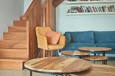 Villa SMOQUIZZA by Villas Guide