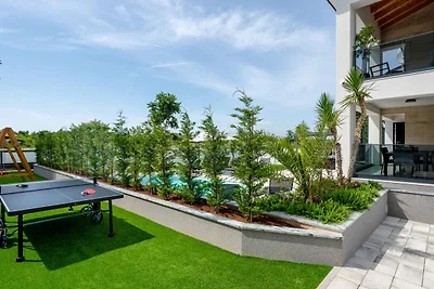 Villa Polaris by Villas Guide