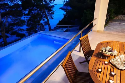 Waterfront Villa Dora by Villas Guide