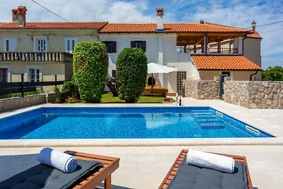 Holiday Home Casa Natura Vita - Island Krk by...
