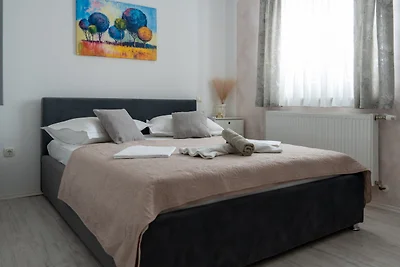 Villa Klarita - Makarska by Villas Guide