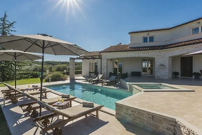 Villa Melli by Villas Guide