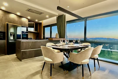 Villa Palazzo Blue by Villas Guide