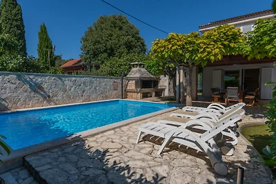 Villa Mihael-Makarska by Villas Guide