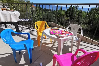 Villa Magriž - Island Krk by Villas Guide