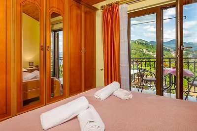 Casa Milena 2 Lovran Opatija by Villas Guide