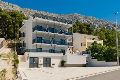 Apartman Mia 3 - Omiš by Villas Guide
