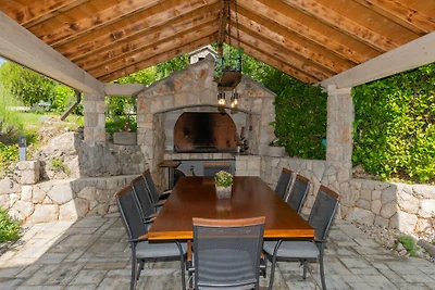 Villa Piplica-Makarska by Villas Guide
