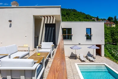 Vila il Giardino Segreto with pool by Villas...