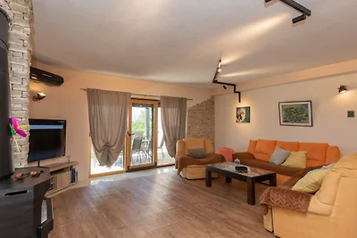 Villa Ema - Makarska by Villas Guide